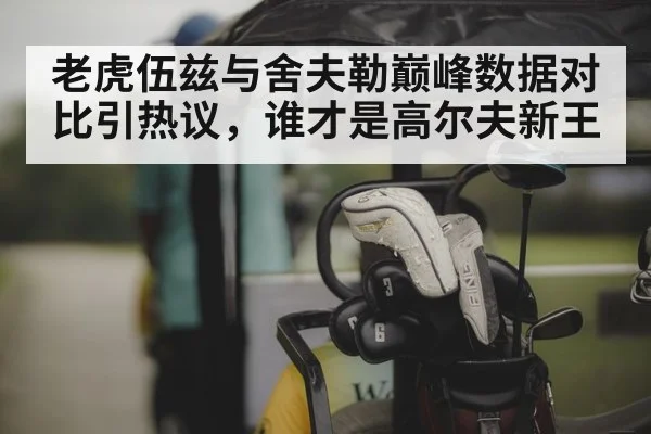 老虎伍兹与舍夫勒巅峰数据对比引热议,谁才是高尔夫新王